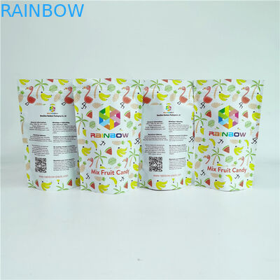 28г стоят вверх сумка цветка Хамп сумки Кбд Зиплок мешка упаковывая упаковывая