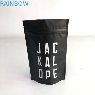 Подгонянная сумка чая кофе упаковывая напечатала сумку эфиопского кофе кофе 250г 500г 1кг пустую