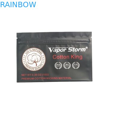 Попробуйте свободные мини саше для металлические сумок алюминиевой фольги мешка уплотнения сигареты 3 Preroll цвета бортовых