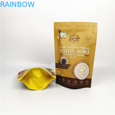 цветок 0.125oz 3.5g пудрит CYMK стоит вверх по сумке молнии