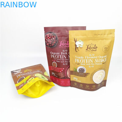 цветок 0.125oz 3.5g пудрит CYMK стоит вверх по сумке молнии