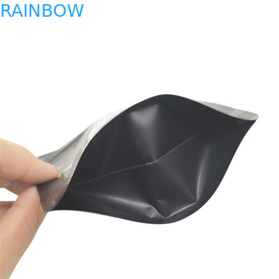 хлопка медведя доказательства запаха алюминиевой фольги качества еды 10g мешок упаковки Wicking материальный Edibles камедеобразного наградного