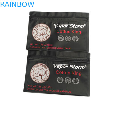 Цифров печатая красочную сторону Matt 3 пакета сливк лосьона алюминиевой фольги загерметизировали мешок образца шампуня упаковывая