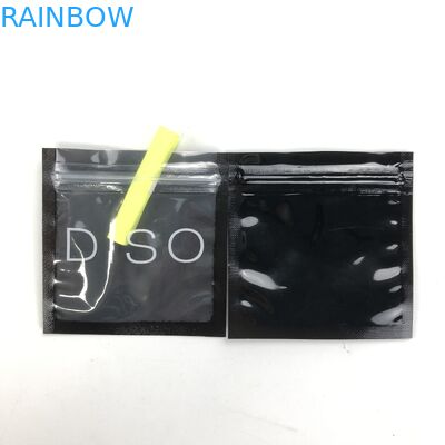 сумка Mylar алюминиевой фольги 30mg 50mg 100mg 45mic VMPET