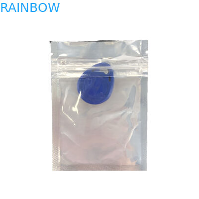 Влагостойкое 3.5g CMYK прокатало сумки Mylar Ziplock