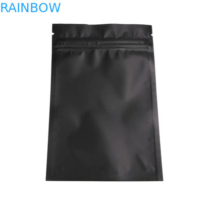 Ясная сумка Mylar алюминиевой фольги ЛЮБИМЦА окна BOPP для силы протеина