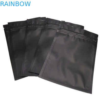 Ясная сумка Mylar алюминиевой фольги ЛЮБИМЦА окна BOPP для силы протеина