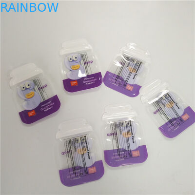 Gravure детского питания печатая упаковку мешка Spout 50mic