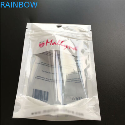 Сумка упаковки кофейного зерна мешка 500g чая закуски Mylar изготовленного на заказ Ziplock мешка сумки еды воздухонепроницаемая влагостойкая