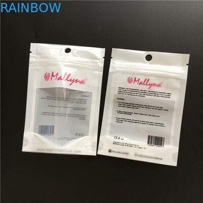 Сумка упаковки кофейного зерна мешка 500g чая закуски Mylar изготовленного на заказ Ziplock мешка сумки еды воздухонепроницаемая влагостойкая