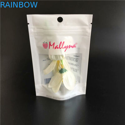 Сумка упаковки кофейного зерна мешка 500g чая закуски Mylar изготовленного на заказ Ziplock мешка сумки еды воздухонепроницаемая влагостойкая