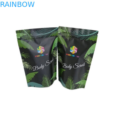 Финиш цифров штейновый стоит вверх фольга прокатанная мешком для упаковки 3.5g 28g Gummies