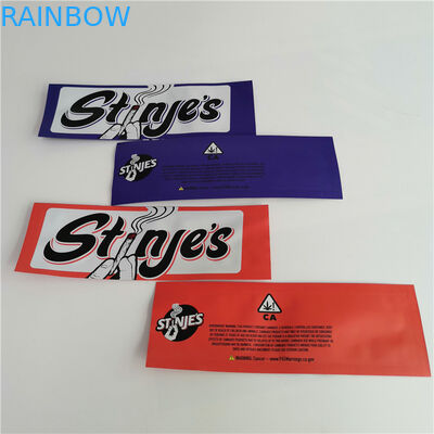 Саше сумки пустого сахара меда чая упаковывая небольшое для сумки меда/упаковки меда