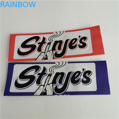 Саше сумки пустого сахара меда чая упаковывая небольшое для сумки меда/упаковки меда