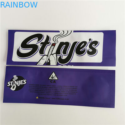 Саше сумки пустого сахара меда чая упаковывая небольшое для сумки меда/упаковки меда