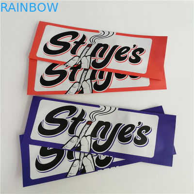 Саше сумки пустого сахара меда чая упаковывая небольшое для сумки меда/упаковки меда