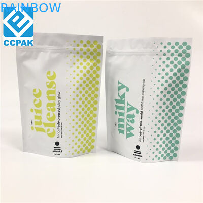 Matt заканчивая MOPP Gravnre печатая упаковку пакетиков чая