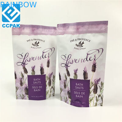 Matt заканчивая MOPP Gravnre печатая упаковку пакетиков чая