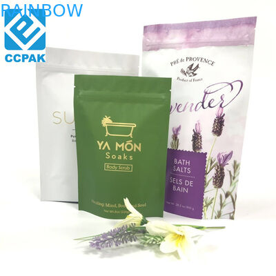 Matt заканчивая MOPP Gravnre печатая упаковку пакетиков чая