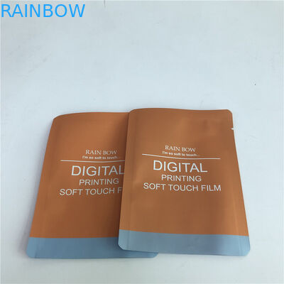 Продажи нового продукта сумки фильма мягкого прикосновения сумки печенья конфеты сумки CBD засорителя сумка Coloful кислой горячей плоская загерметизированная