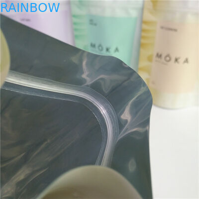 Resealable сумки CMYK алюминиевой фольги Mylar 110 микронов 200G