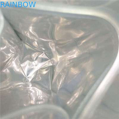 Тело печатания полного цвета 200g Scrub сумка кофе алюминиевой фольги мешка стойки вверх пустая с молнией