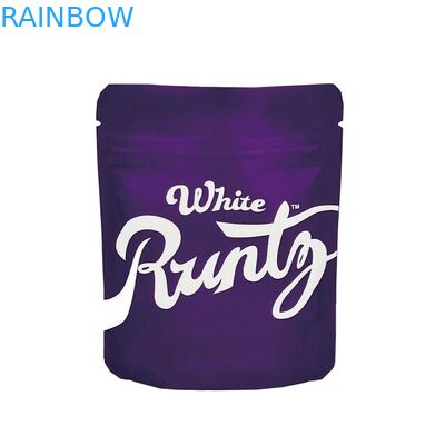 Mmj полет мальчиков джунглей 120 сумок Mic VMPET Mylar Ziplock