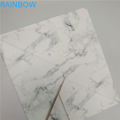 саше образца Skincare мешка сливк глаза сумки маски волос 5ml 30ml упаковывая мини с бумажной коробкой дисплея