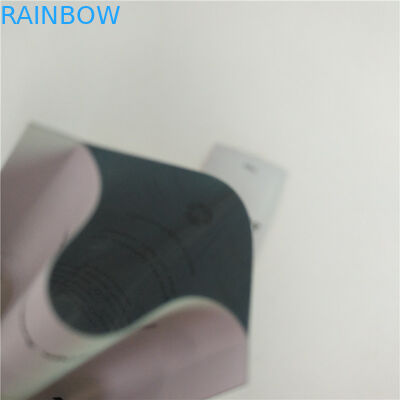 Фольги 3 сумка бортовой MOPP Mylar уплотнения косметическая упаковывая