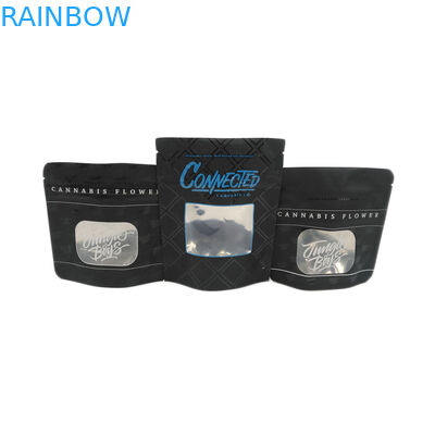 3.5g 7.0g джунгл фунта 6-8 OZ мальчики 1 пахнут сумками доказательства ChildProof цветок Jungleboys Cannabies стоит вверх сумки мешка