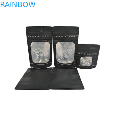 3.5g 7.0g джунгл фунта 6-8 OZ мальчики 1 пахнут сумками доказательства ChildProof цветок Jungleboys Cannabies стоит вверх сумки мешка