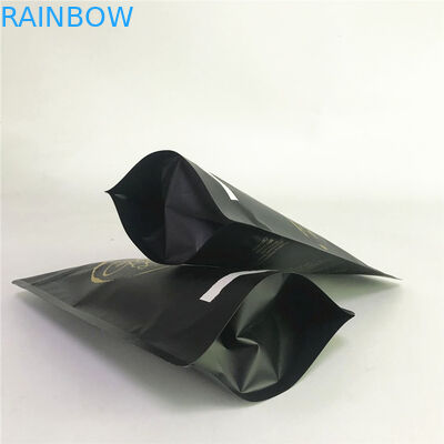 Пластмасса MOPP VMPET доказательства Mosisture стоит вверх мешок для кофейных зерен