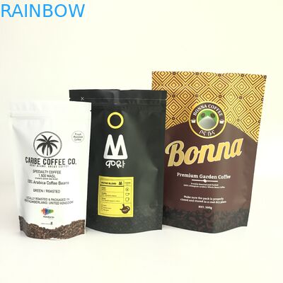 Цифров печатая полиэтиленовые пакеты доказательства запаха MOPP VMPET