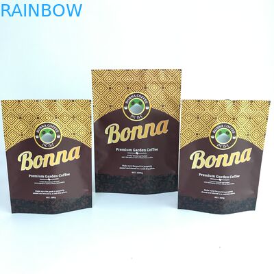 Цифров печатая полиэтиленовые пакеты доказательства запаха MOPP VMPET