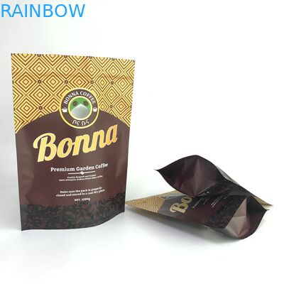 Цифров печатая полиэтиленовые пакеты доказательства запаха MOPP VMPET