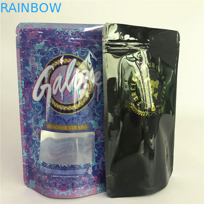 Ясный фронт Mylar кладет Gravure в мешки печатая упаковку пластиковых мешков