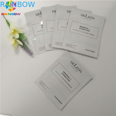 Gravure алюминиевой фольги печатая MOPP стоит вверх мешок