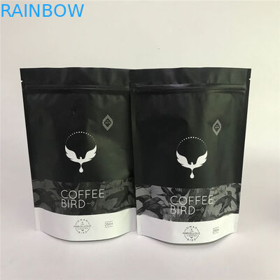 Влагостойкие сумки алюминиевой фольги замка 120mic застежка-молнии Mylar