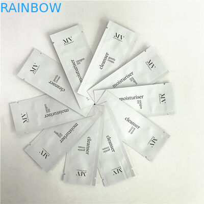 Бортовой загерметизированный Gravure 3 печатая сумки алюминиевой фольги MOPP