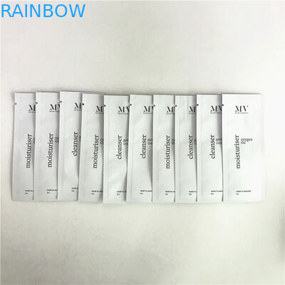 Бортовой загерметизированный Gravure 3 печатая сумки алюминиевой фольги MOPP