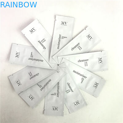 Бортовой загерметизированный Gravure 3 печатая сумки алюминиевой фольги MOPP