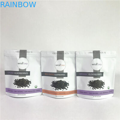 Gravure солей для принятия ванны печатая сумки фольги VMPETAluminum