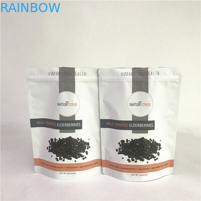 Gravure солей для принятия ванны печатая сумки фольги VMPETAluminum