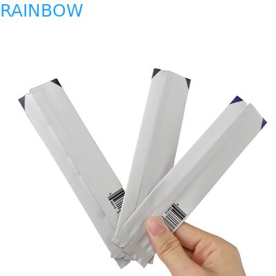 Легко срывать энергетические батончики Пакетные палочки из пластмассовой фольги