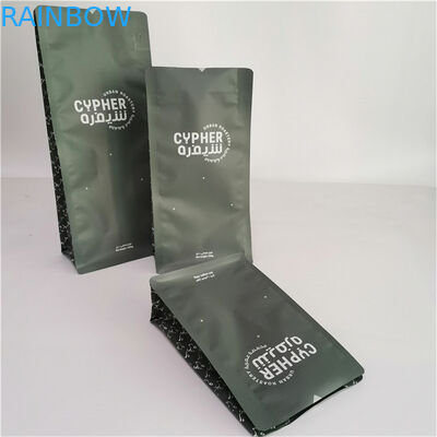 Плоский нижний Gravure печатая мешок закуски 32oz упаковывая