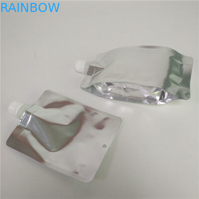 Мешок Spout фольги студня 250ml 500ml 32OZ сока жидкостный
