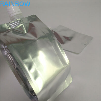 Мешок Spout фольги студня 250ml 500ml 32OZ сока жидкостный