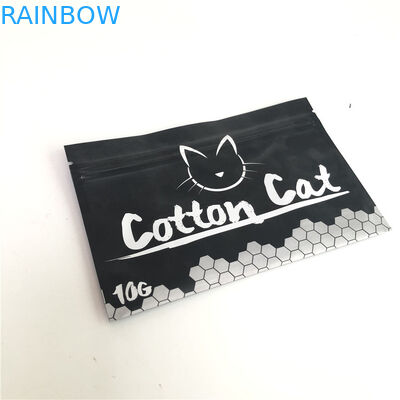 Gravure качества еды печатая 200 микронов упаковки пластиковых мешков