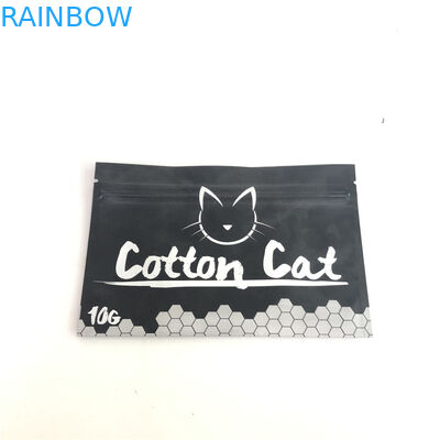 Gravure качества еды печатая 200 микронов упаковки пластиковых мешков