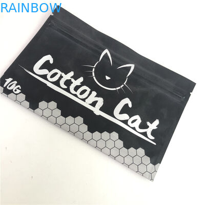 Gravure качества еды печатая 200 микронов упаковки пластиковых мешков